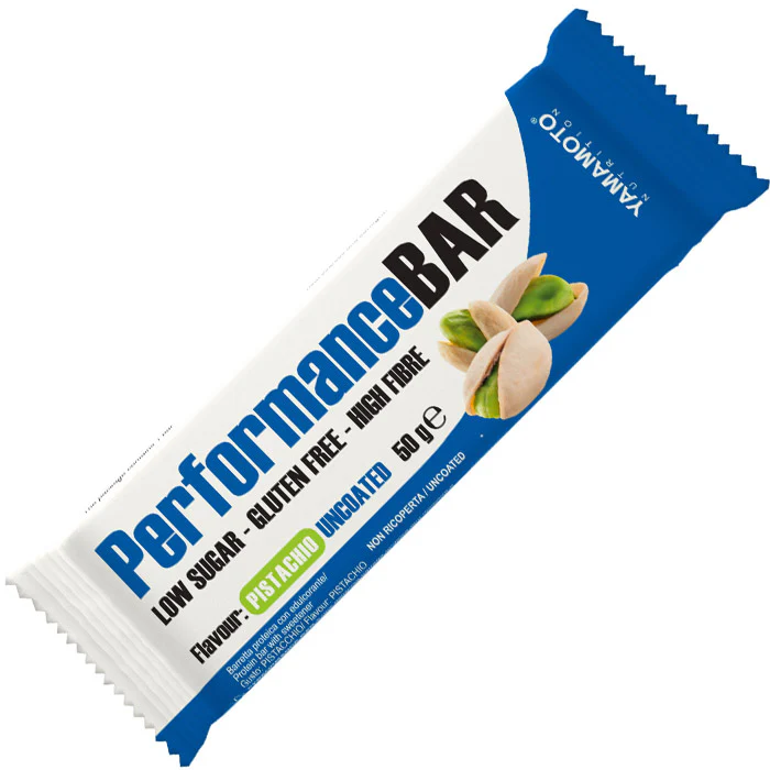 Performance Bar (50g)