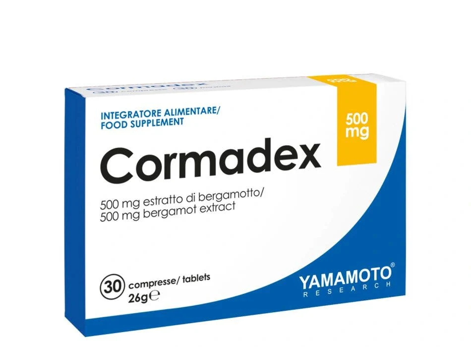 Cormadex (30cpr)