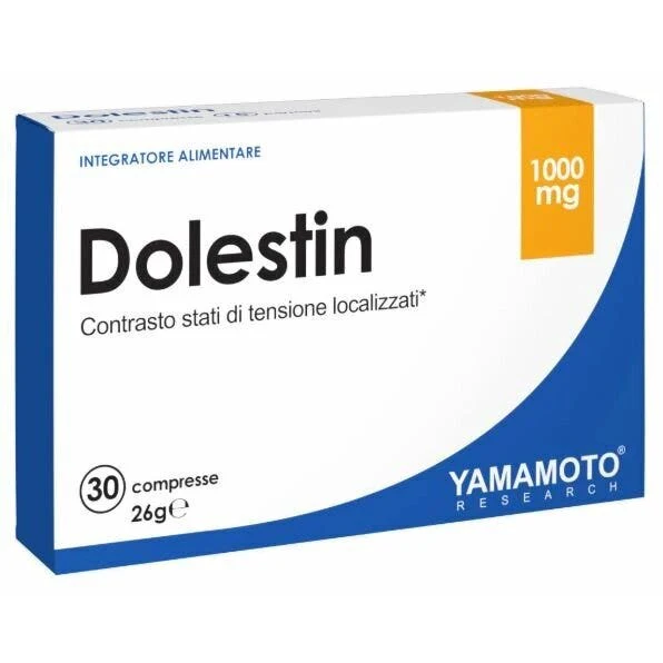 Dolestin (30cpr)