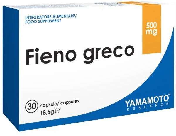 Fieno Greco (30cps)
