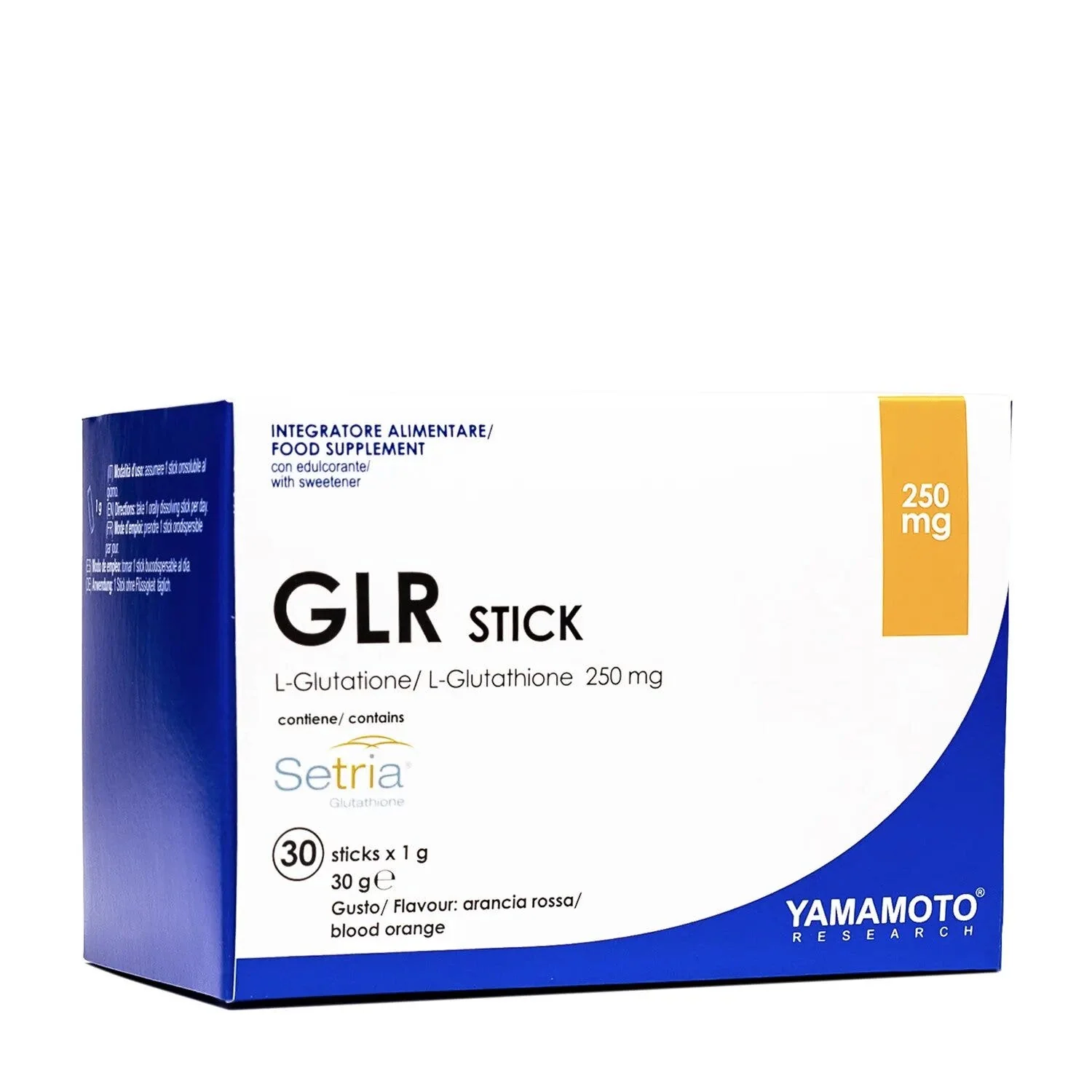 GLR Stick (30x1g)