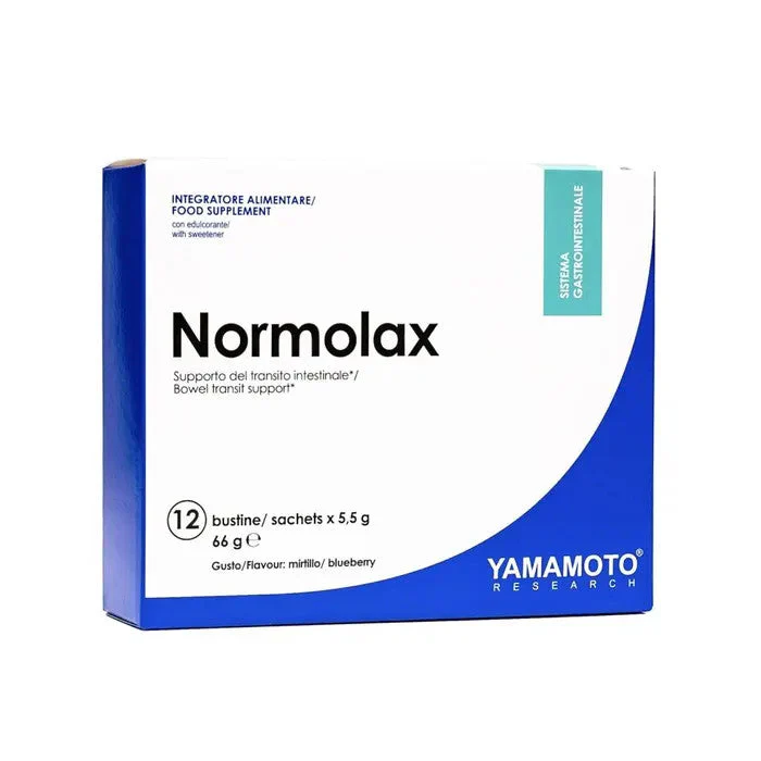 Normolax (12x5,5g)