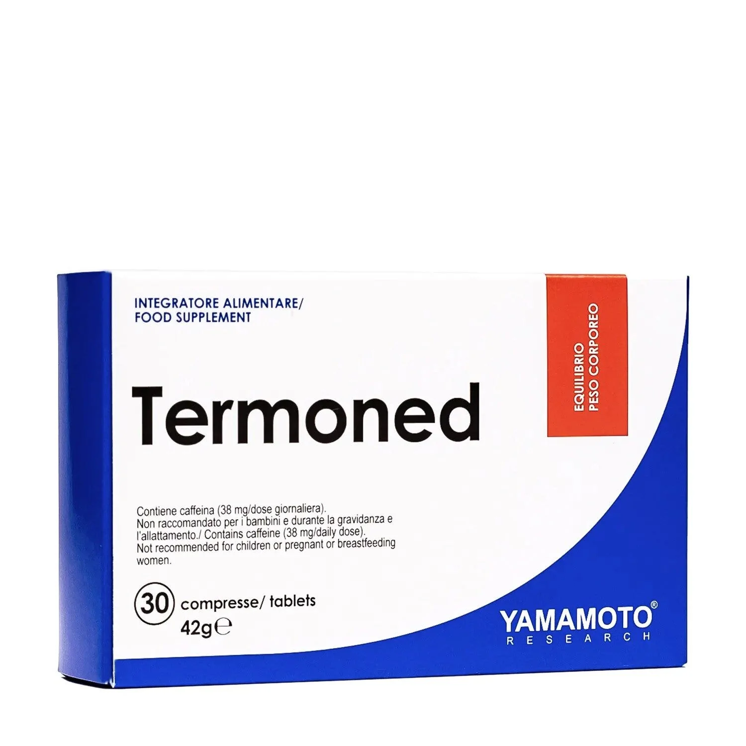 Termoned (30cpr)